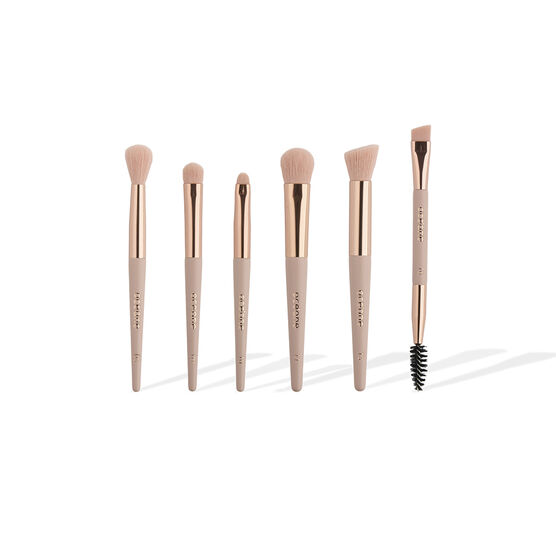 KIT DE PINCEIS PARA OS OLHOS OCÉANE MINI BRUSH